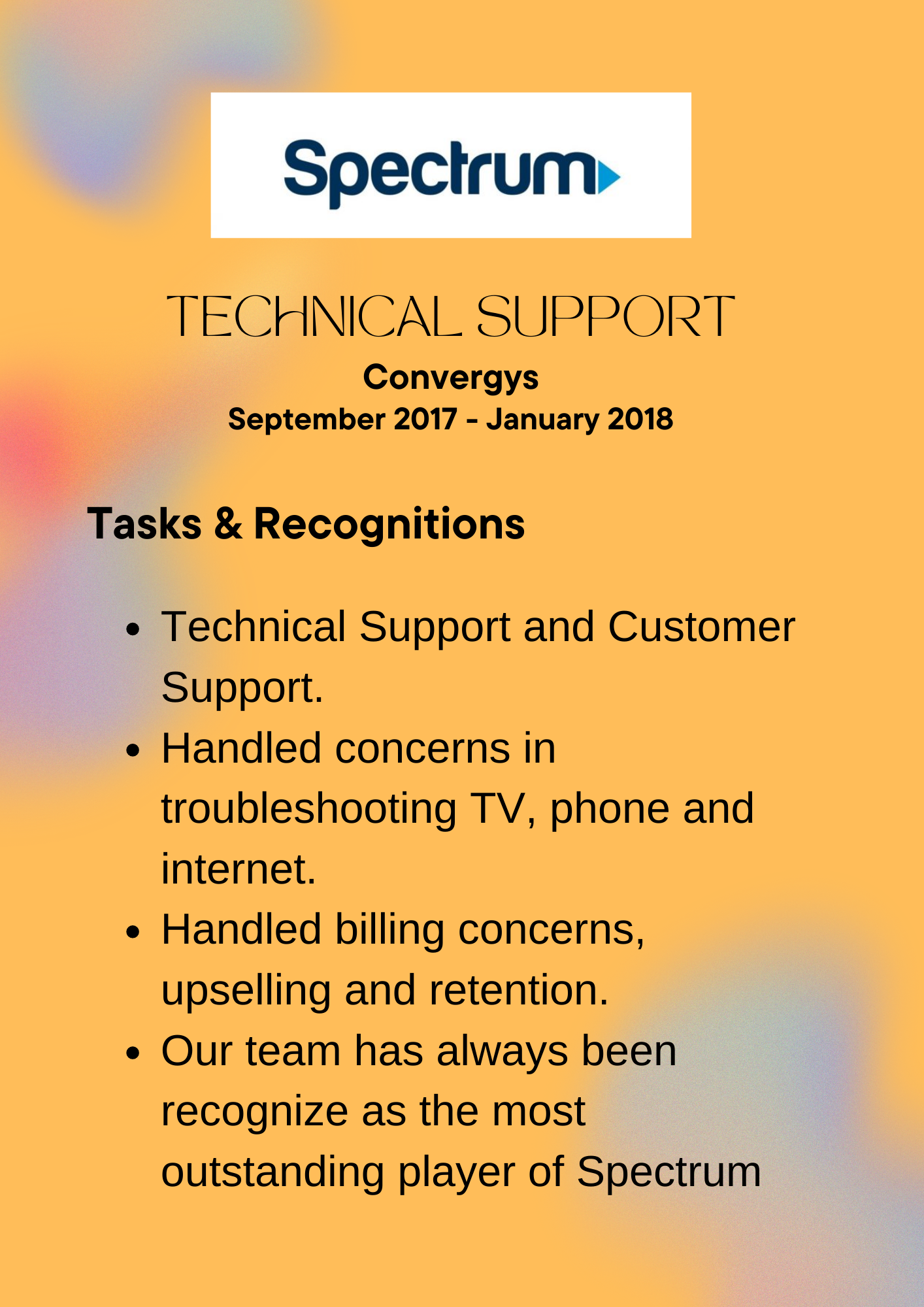 Convergys
